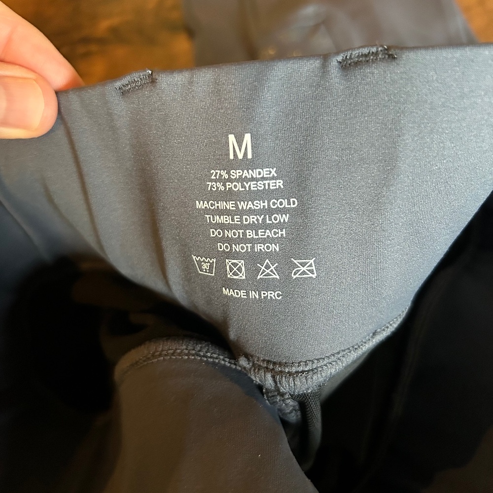 Breeches Espirit